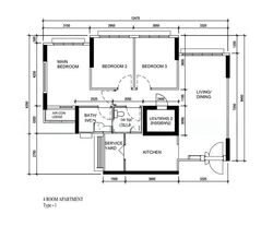 west-terra-@-bukit-batok photo thumbnail #4